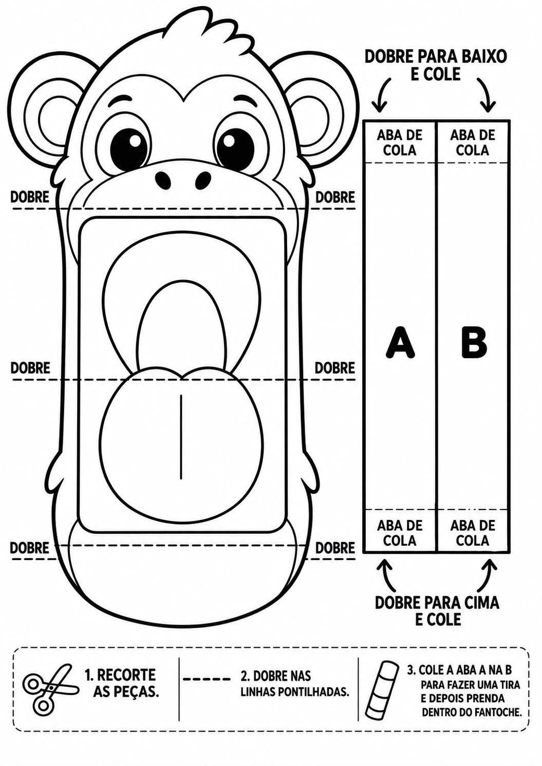 ANIMAIS ARTICULADOS - ARQUIVO DIGITAL - Imagem 6